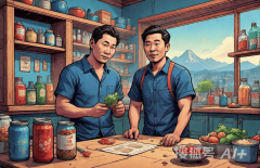 争议源于“预制菜”定义的认知割裂——尺度、